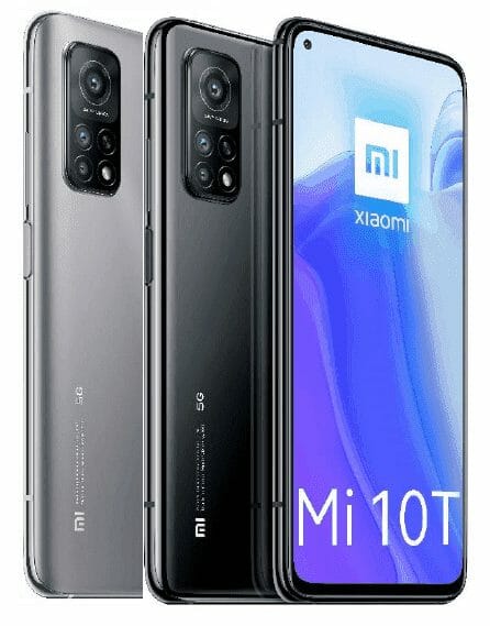Xiaomi Mi10T / Mi10T Proのスペックがリーク【9月30日発表】 | telektlist