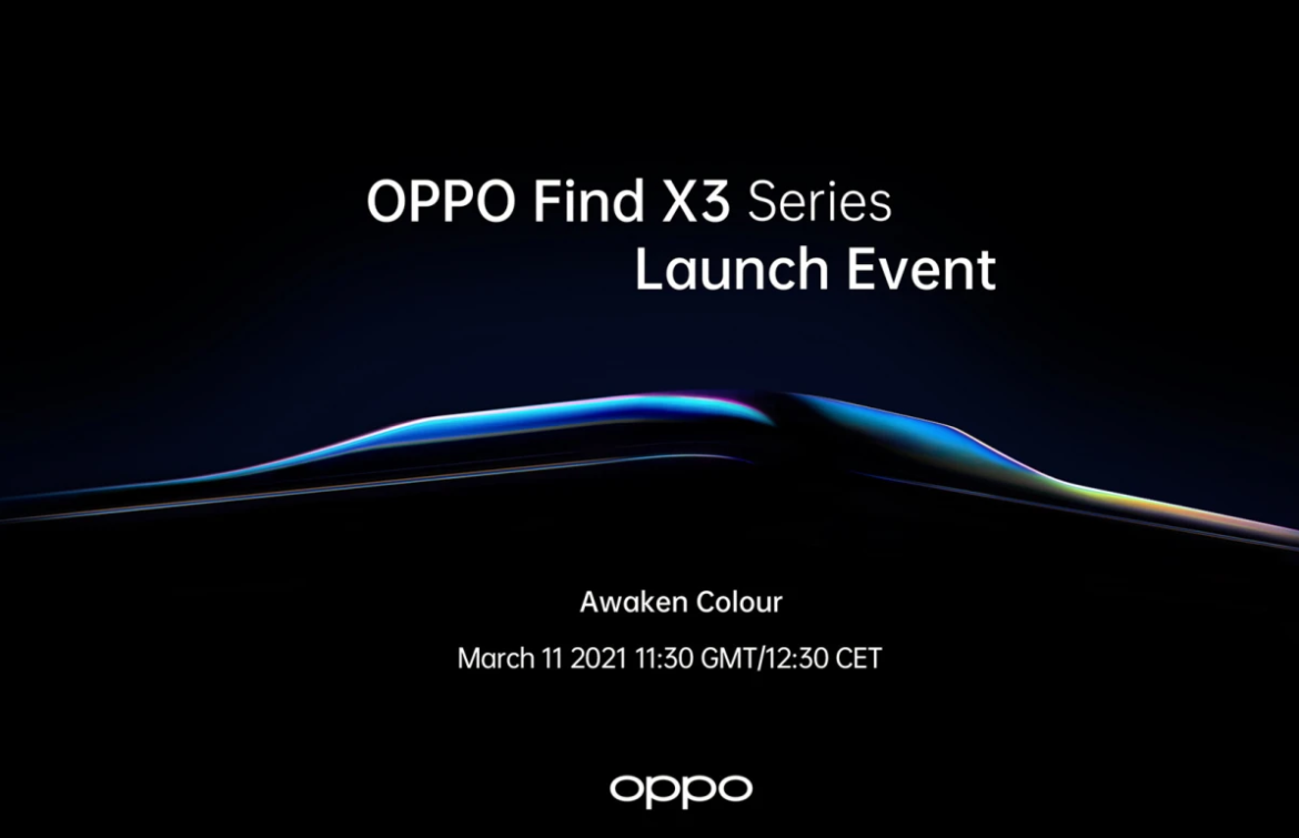 OPPO Find X3（無印）はSnapdragon 870搭載に【X3シリーズは3/11発表決定】 | telektlist