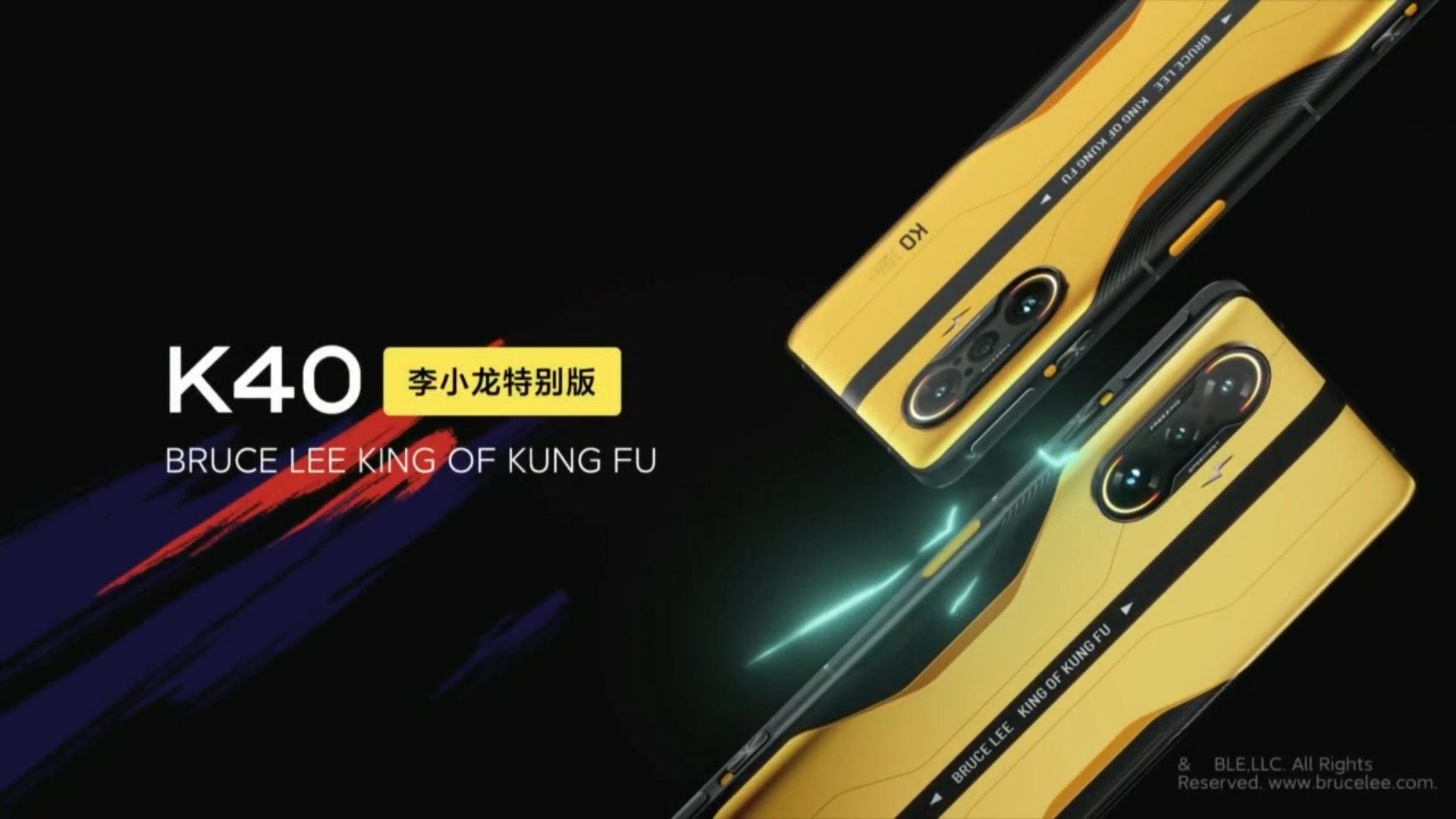 Redmi K40 Gaming正式発表 Dimensity 10搭載で約3 3万円 Telektlist
