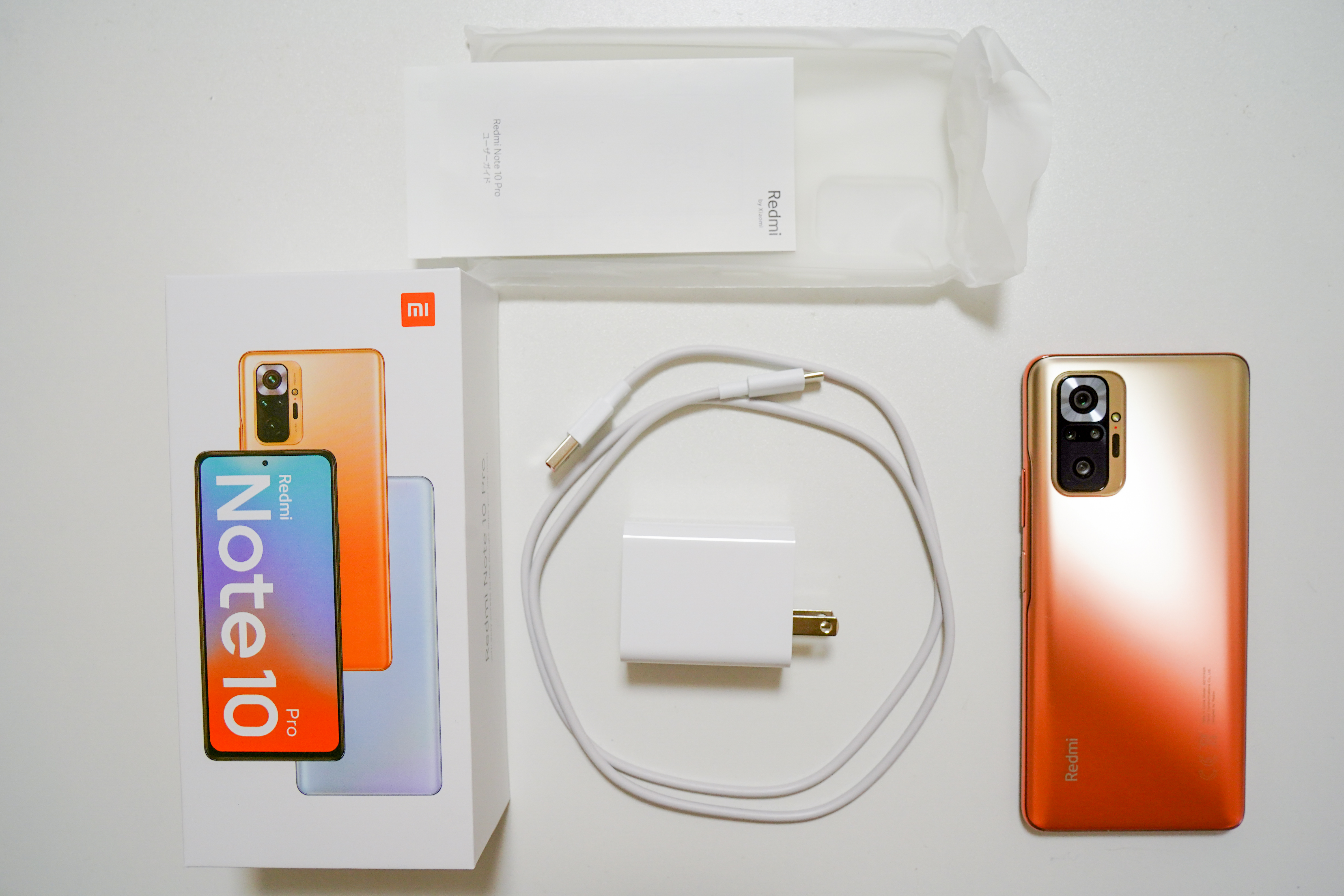 Xiaomi Redmi Note 10 Pro ラセード様専用 スマートフォン本体 スマートフォン/携帯電話 家電・スマホ・カメラ 日本サイト
