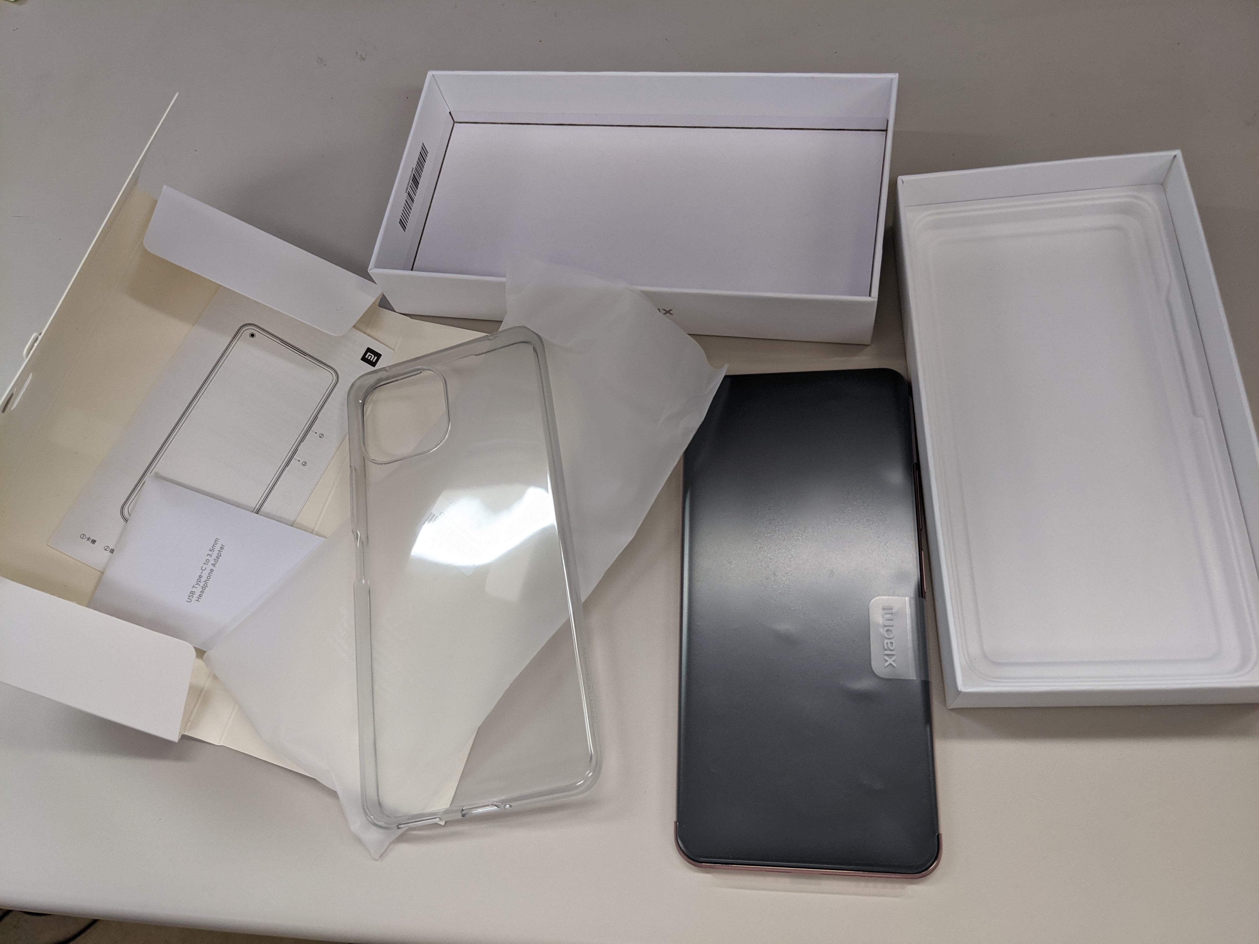 実機レビュー：Xiaomi Mi 11 Lite 5G【軽量で高スペック】 | telektlist