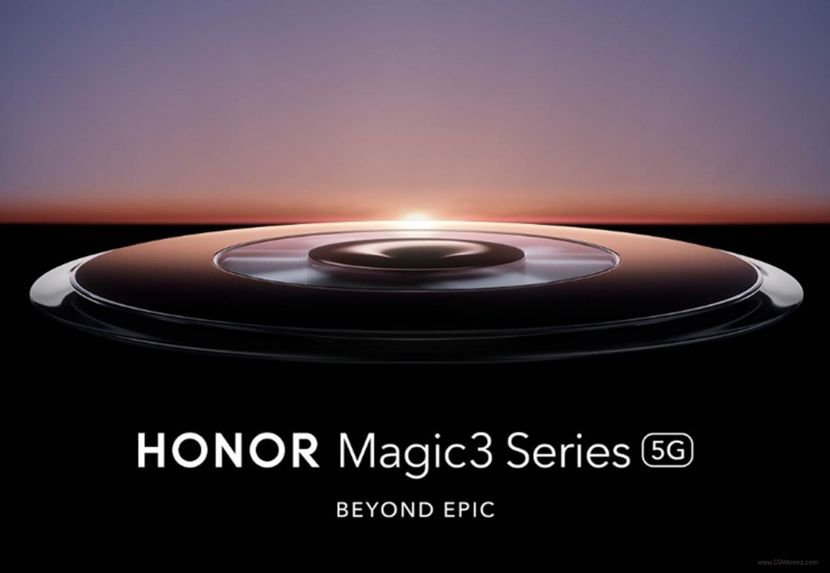 Honor Magic 3シリーズが8月12日発表へ【Snapdragon 888＋初搭載機か】 | telektlist