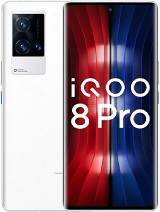 vivo iQOO 8 Proのスペックまとめ、対応バンド、価格 | telektlist