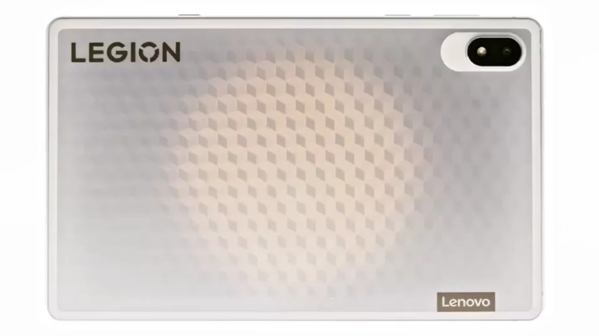 Lenovo Legion Y700 Ultimate Editionが正式発表【色が変わる 