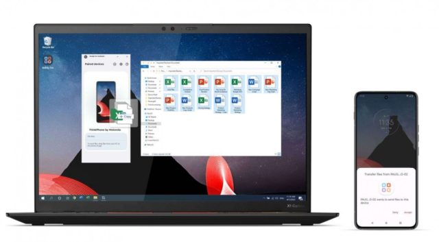 ThinkPhone by Motorolaが正式発表【SD 8+ Gen 1搭載】 | telektlist
