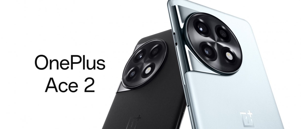 OnePlus Ace 2 ProがSnapdragon 8 Gen 2を搭載して発表へ | telektlist