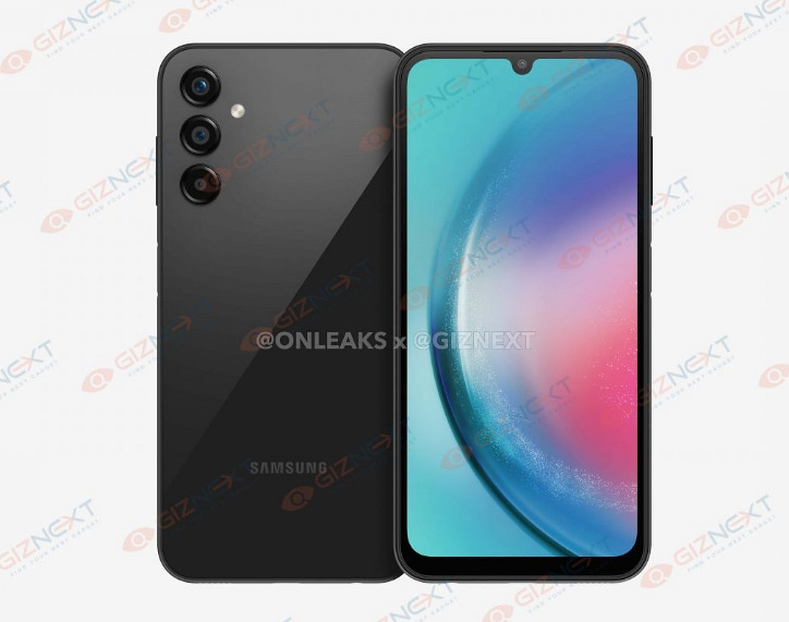 【ルカリング】Galaxy A25 5G ９台まとめ Galaxy A25 5Gの予想レンダリングが公開【日本発売可能性がある