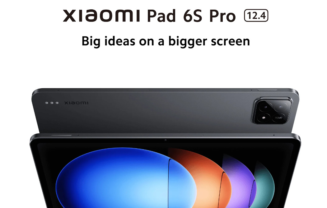 Xiaomi Pad 7シリーズは第3四半期（7～9月）発表へ【日本発売期待